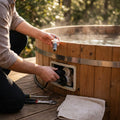 Hot Tub Spare Parts for Inflatable Spas