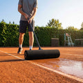 Replacement rollers for baseball field squeegees available in PU Foam or Blue PVA