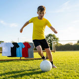Junior Boys Base Layer Top in multiple colours and sizes