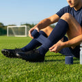 Cohesive Bandage Tape – Multi Sizes/Colours – Latex-based, Sweat-resistant – Sports & Injury Support