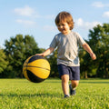 All Court Basketball in various sizes and colours for indoor and outdoor use