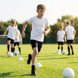 Junior Boys Base Layer Top in multiple colours and sizes