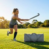 Carbon Fibre Hockey Stick, 95% Carbon, available in 2 sizes and colours