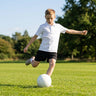 Boys Sports Polo Shirt – 5 Sizes & 4 Colours – Polyester – Casual & Semi-Formal Wear