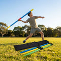 Foam Javelin suitable for school sports and safe play
