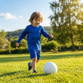 Geo Football Shirts for Kids Ages 5-14
