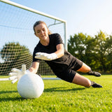 Women's Goalkeeper Shirt in vibrant colours for football