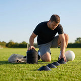 Mini Training Marker Cones for sports training in multiple colours