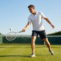 Men's sports polo shirt in various colours and sizes