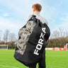 Ball Storage Bag – 20+ Capacity – 600D Polyester – Sports Equipment