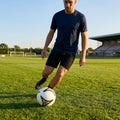 Premium football with FIFA certification for match and training use