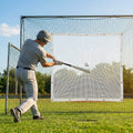 Baseball Batting Cage Net Savers in Multiple Sizes and Colours