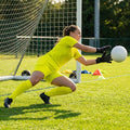 Goalkeeper Shorts for Football Training in Various Sizes