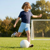 Kids’ base layer shorts in various colours for sportswear