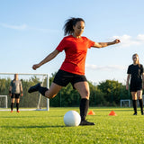 Women's Football Shirt for Match Use