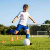 Kids’ base layer shorts in various colours for sportswear