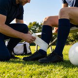 Cohesive Bandage Tape – Multi Sizes/Colours – Latex-based, Sweat-resistant – Sports & Injury Support