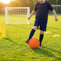 Training football in multiple sizes and colours with TPU and EVA foam