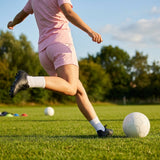 Women's Football Shorts in various colours and sizes