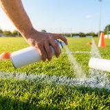 750ml Aerosol Line Marking Spray Paint in multiple colours for all surfaces