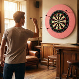 Dartboard surround made of EVA foam available in multiple colours
