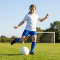Junior Girls Base Layer Shorts in various colours for sports