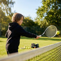 Junior Hoodies in various sizes, made from cotton and polyester