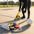 PVC Line Marking Tape in vibrant colours for indoor and outdoor use