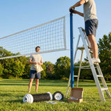 Badminton Volleyball Replacement Parts for Sports Equipment