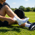 Zinc Oxide Sports Tape – Multiple Sizes/Colours – Cotton with Strong Adhesive – Athletic Support image 5