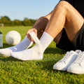 Zinc Oxide Sports Tape – Multiple Sizes/Colours – Cotton with Strong Adhesive – Athletic Support image 3