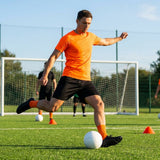 Men's base layer short sleeve top in various colours, perfect for sports