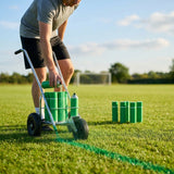 750ml Aerosol Line Marking Spray Paint in multiple colours for all surfaces