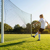 Custom size multi-sport netting, HDPP material