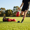 AFL Training Ball – Sizes 3, 4, 5 – Rubber Blend – Schools & Teams image 6