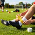 Cohesive Bandage Tape – Multi Sizes/Colours – Latex-based, Sweat-resistant – Sports & Injury Support