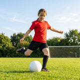 Junior Girls Base Layer Shorts in various colours for sports