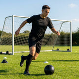 Men's Football Kit - Various Sizes & Colours - Breathable Polyester