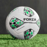 Futsal Ball – Size 3 & 4 – High Abrasion PU – Indoor & Outdoor Use