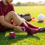 Cohesive Bandage Tape – Multi Sizes/Colours – Latex-based, Sweat-resistant – Sports & Injury Support