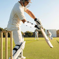 Cricket Arm Guard with EVA Foam Padding for Club and Country Use