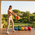 Neoprene Kettlebells for Home and Gym Workouts