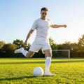 Men's Football Kit - Various Sizes & Colours - Breathable Polyester