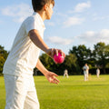 Cricket Incrediballs in multiple colours for practice sessions