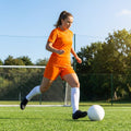 Women's Football Shorts in various colours and sizes