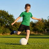 Junior Boys Base Layer Top in multiple colours and sizes