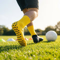 Sports Grip Socks in various sizes and colours
