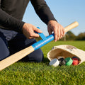 Polyurethane hockey stick grips in various colours for superior grip