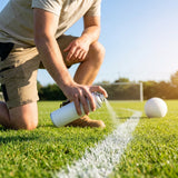 750ml Aerosol Line Marking Spray Paint in multiple colours for all surfaces