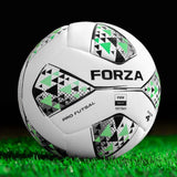 Futsal Ball – Size 3 & 4 – High Abrasion PU – Indoor & Outdoor Use